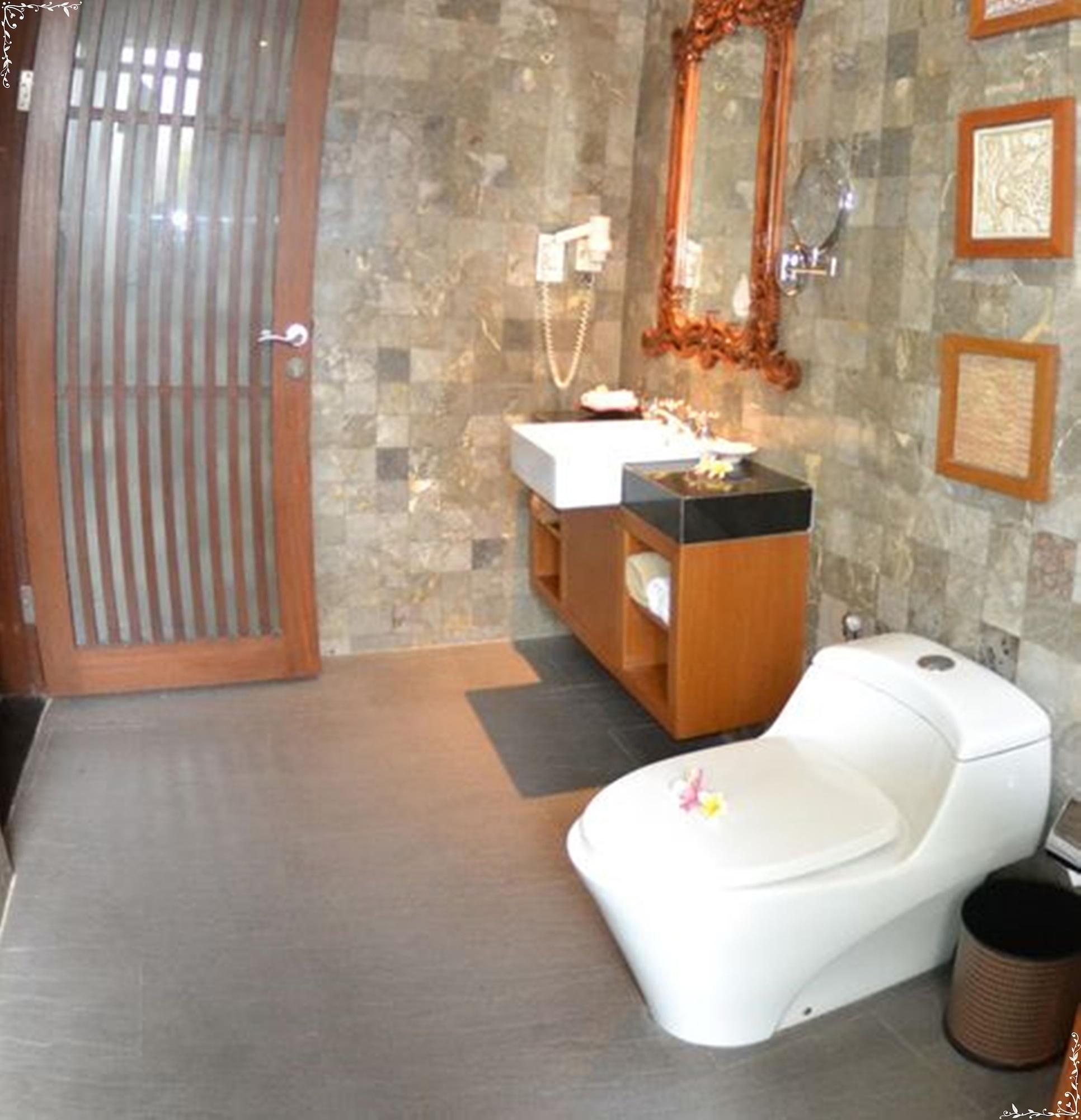 Rama Garden Hotel Bali Legian  Exterior photo