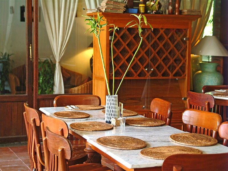 Rama Garden Hotel Bali Legian  Exterior photo