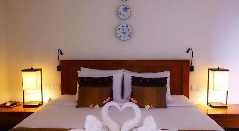 Rama Garden Hotel Bali Legian  Exterior photo